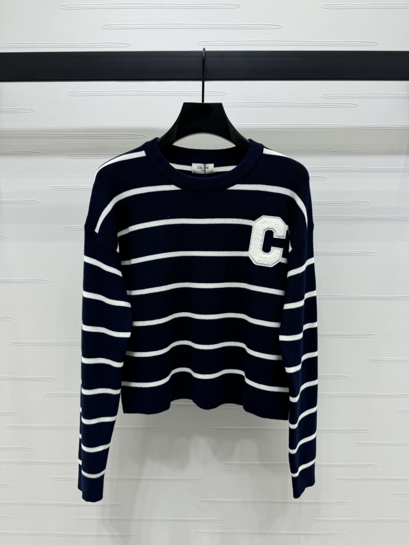 Celine Sweaters